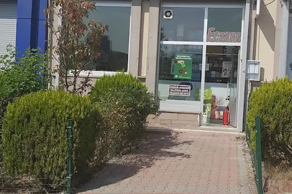 Uludağ Eczanesi - Eczane - Ankara Altındağ