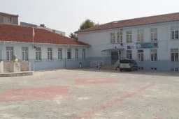 Gazi İlköğretim Okulu
