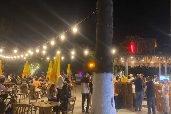 Seyir Cafe & Restaurant - Restoran - İzmir Kınık