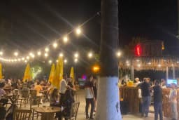 Seyir Cafe & Restaurant