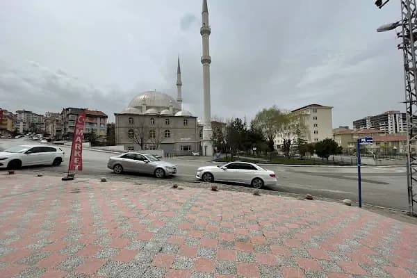 Kuddusi Yıldız İnşaat Gayrimenkul - Gayrimenkul Müteahhidi - Ankara Beypazarı