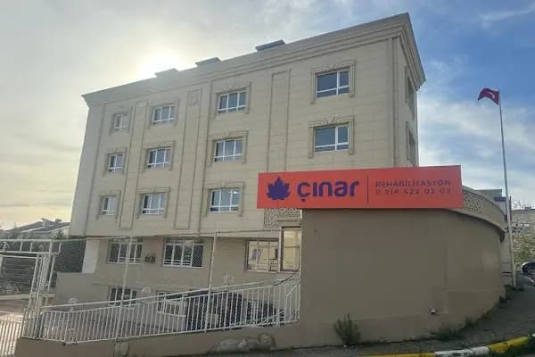 Çınar Özel Eğitim ve Rehabilitasyon M. - Rehabilitasyon Merkezi - İstanbul Arnavutköy