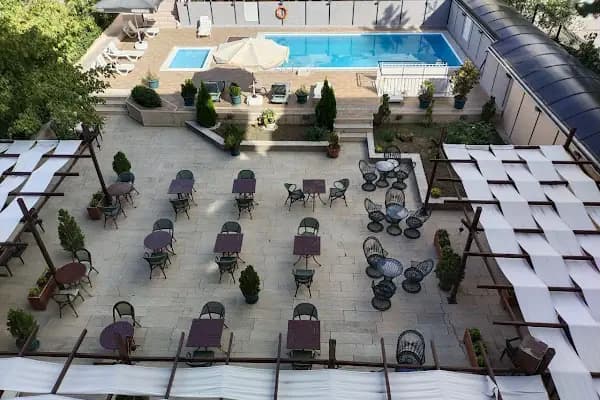 King Otel - Otel - Ankara Çankaya