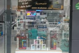 ASKER BİLGİSAYAR VE ELEKTRONİK