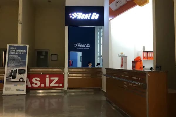 Rent Go Mardin Havalimanı - Araba Kiralama Şirketi - Mardin Kızıltepe