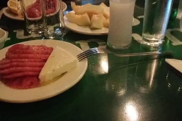 Ünsal Restaurant - Restoran - Bursa İnegöl