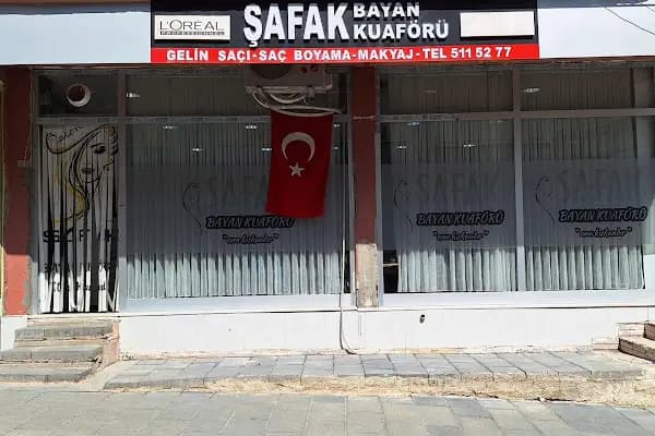 Yön Kuaför Salonu &amp; Moda Evi - Kuaför - Kahramanmaraş Nurhak