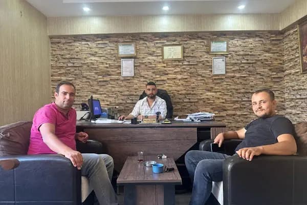 Uzman Psikoteknik Şanlıurfa - Psikolog - Şanlıurfa Karaköprü