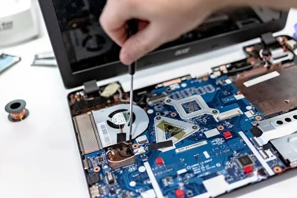 Bilken Bilişim Notebook Tamir &amp; Teknik Servis - Bilgisayar Tamir Servisi - Denizli Merkezefendi