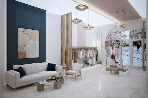 ANCHA BUTİK - Butik - Konya Selçuklu