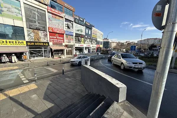 Sur Döviz A.ş. - Döviz Hizmetleri - İstanbul Ümraniye