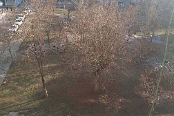 Dinlenme Ve Çocuk Parkı - Park - Gaziantep Şehitkamil
