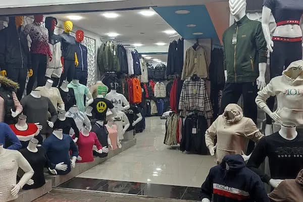 Hera butik - Giyim mağazası - Antalya Akseki