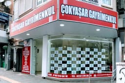 Balçova Emlak | Çokyaşar Gayrimenkul