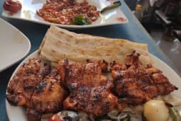 TADIM LAHMACUN PİDE VE KEBAP SALONU