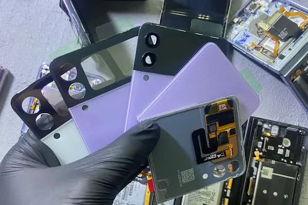 Kadıköy iPhone Tamiri | Apple iPhone Servis | TamirciAbi - Cep Telefonu Tamir Atölyesi - İstanbul Kadıköy