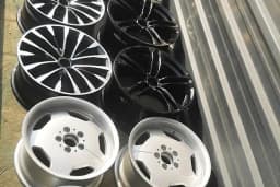 Sarıahmetler Lastik &amp; Yol Yardım – Dilovası, Hereke, Tavşancıl 7/24 Mobil Lastik Tamiri, Otoyol E80 Seyyar Servis