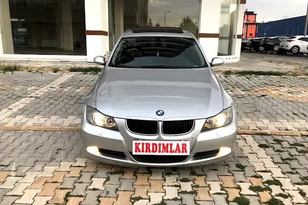 KIRDIMLAR OTOMOTİV - Oto Galeri - Konya Karatay