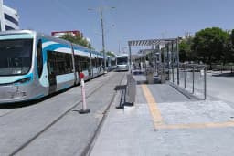 Adliye Tramvay