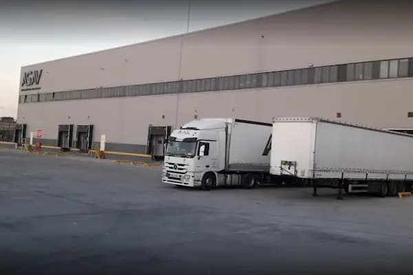 Kerry Asav Merkez Ofis - Ulaşım Hizmeti - İstanbul Arnavutköy