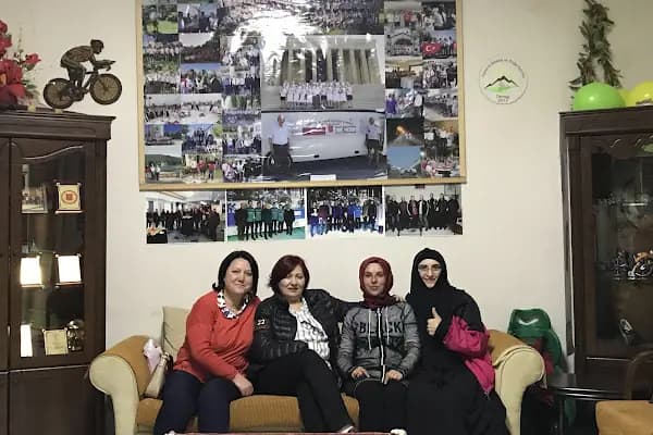 Sakarya Bisiklet ve Doğa Sporları Derneği - Dernek veya Kuruluş - Sakarya Söğütlü