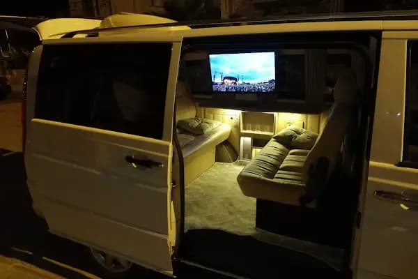Premium Vip Transfer - Ulaşım Hizmeti - Muğla Dalaman