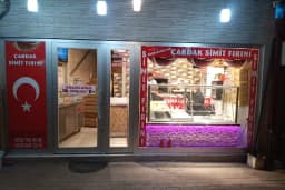 Çardak Simit Fırını