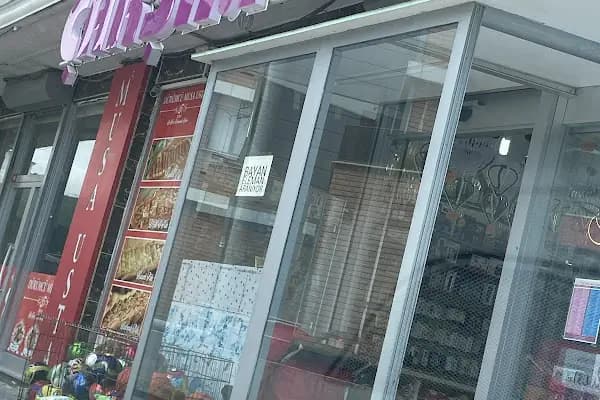 Çarşım - Alışveriş merkezi - İstanbul Arnavutköy