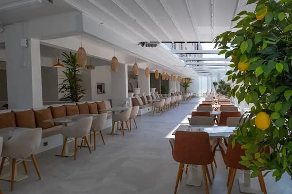 Lagina Coffee - Kafe - Ankara Altındağ