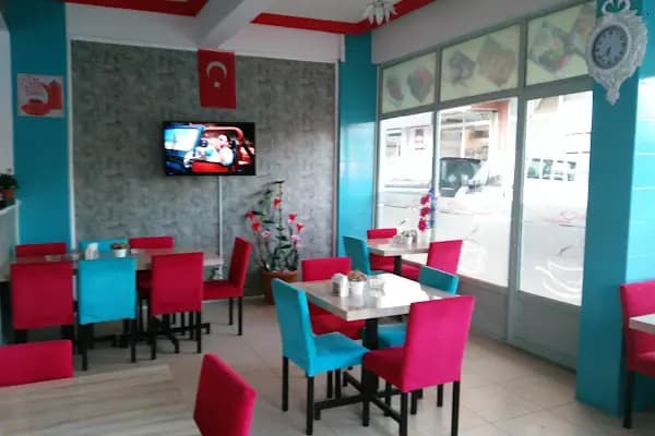 muhabbet kafe - Kafe - Samsun 19 Mayıs