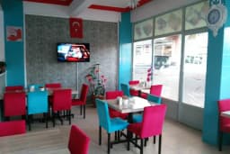 muhabbet kafe