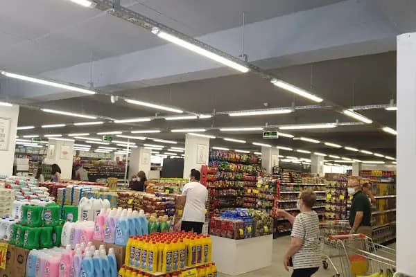 İndirim Market - Süpermarket - Samsun Canik