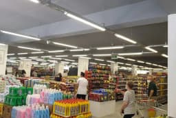 İndirim Market