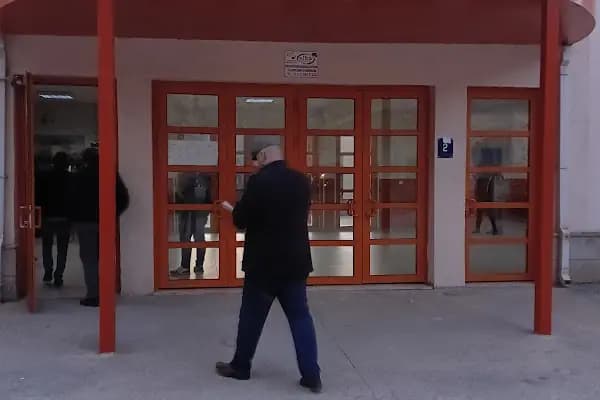 Yusuf Hashacip Ortaokulu - Okul - Ankara Altındağ