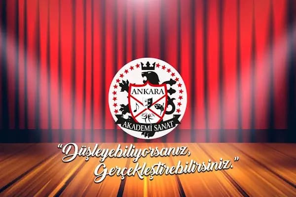 Ankara Akademi Sanat - Sanat Okulu - Ankara Mamak