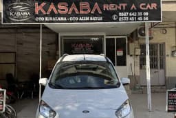 Salihli Rent a Car &amp; Araba Kiralama, Kiralik Araba