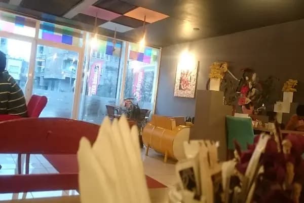 Leman coffee - Kafe - Diyarbakır Bismil