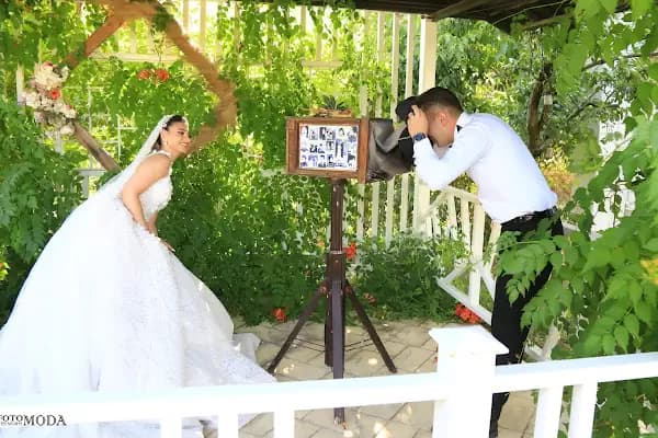 Foto Moda Fotoğrafçılık - Fotoğrafçı - Manisa Bayındırlık Mahallesi