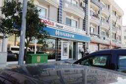 Halkbank Dalaman Şubesi