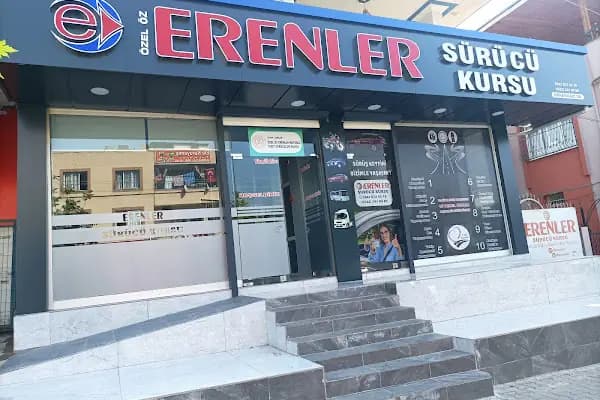 Erenler Sürücü Kursu - Sürücü Kursu - Adana Sarıçam