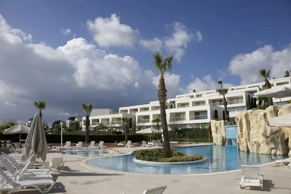 Horizon Sky Resort - Otel - Muğla Milas