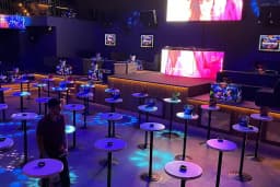 Milyoner Exclusive Club Bodrum