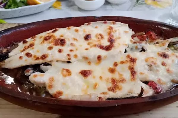 Uludag Kirazli Yayla Et Mangal - Restoran - Bursa Mustafakemalpaşa