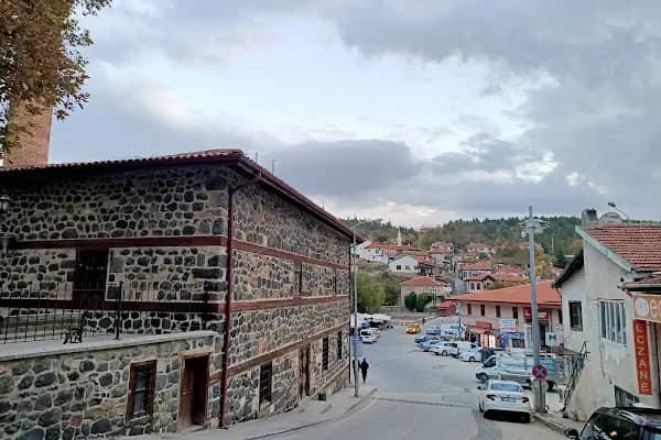 Hido Kebap Salonu - Kebap Restoranı - Ankara Altındağ