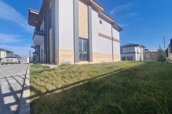 Bala Bey Konakları - Konut Sitesi - Ankara Etimesgut