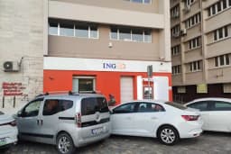 ING - İzmir Şubesi