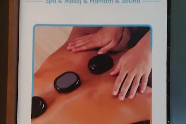 Elio Spa masaj sauna - Spa ve Sağlık Kulübü - İstanbul Bağcılar