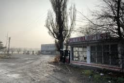 Ilıca Market