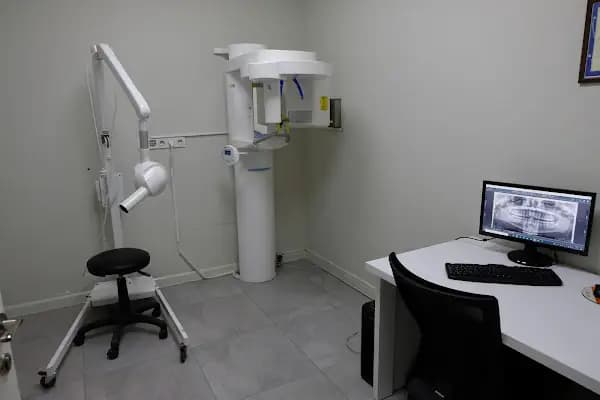 Tebessüm Diş Kliniği - Etimesgut, Eryaman, Batıkent, Bağlıca Diş Kliniği - Diş Kliniği - Ankara Etimesgut