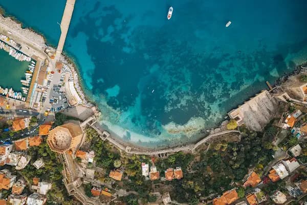 Tektaş Taşımacılık - Nakliyat Şirketi - Antalya Alanya